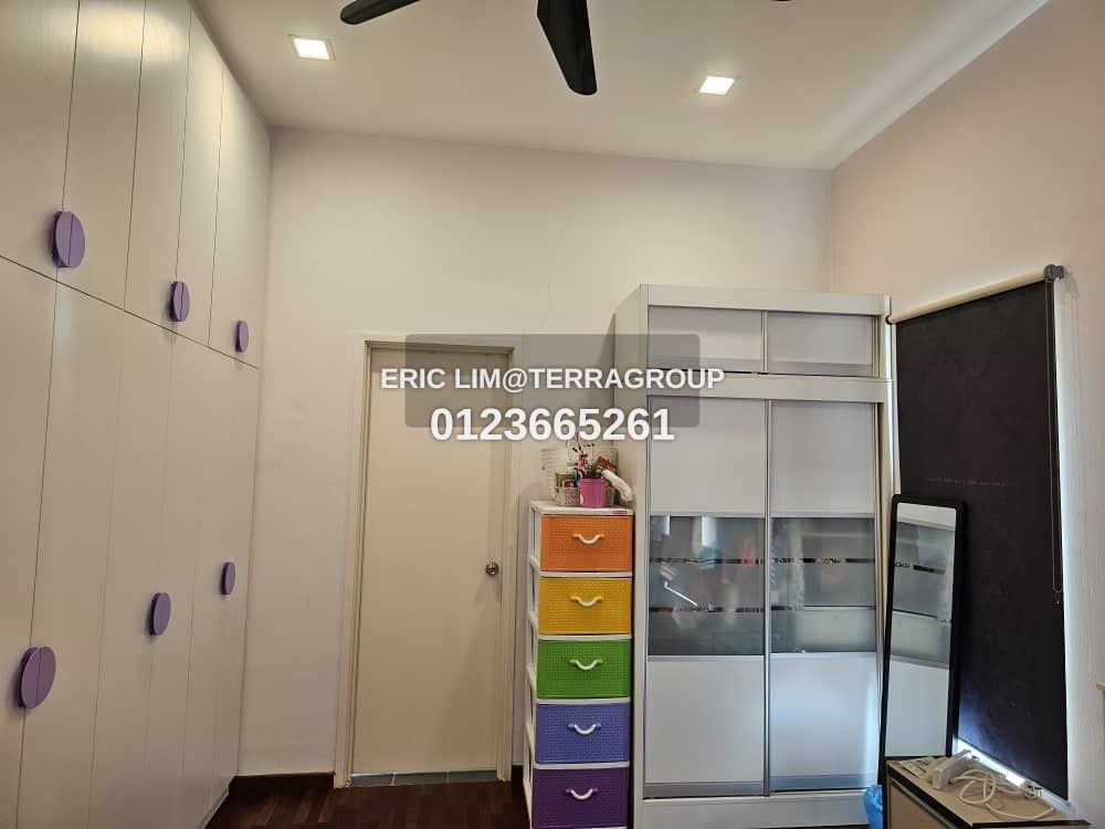 Parklands Klang-Cluster House LA:2210 BU:2500 image 2