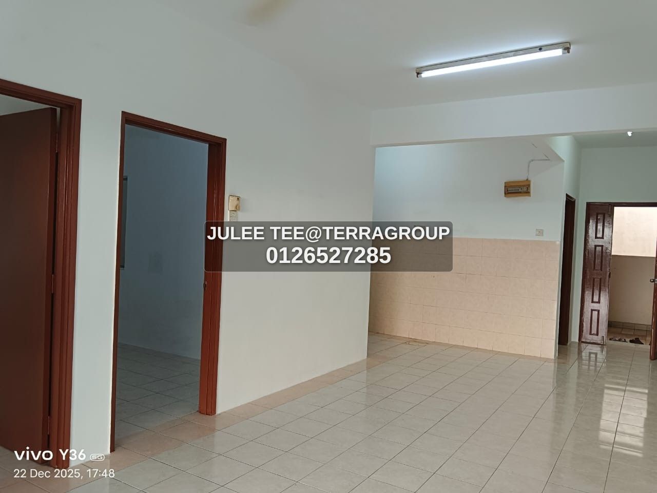 BAYU VILLA PARTLY FURNISHED EASY ACCESS TO HTAR