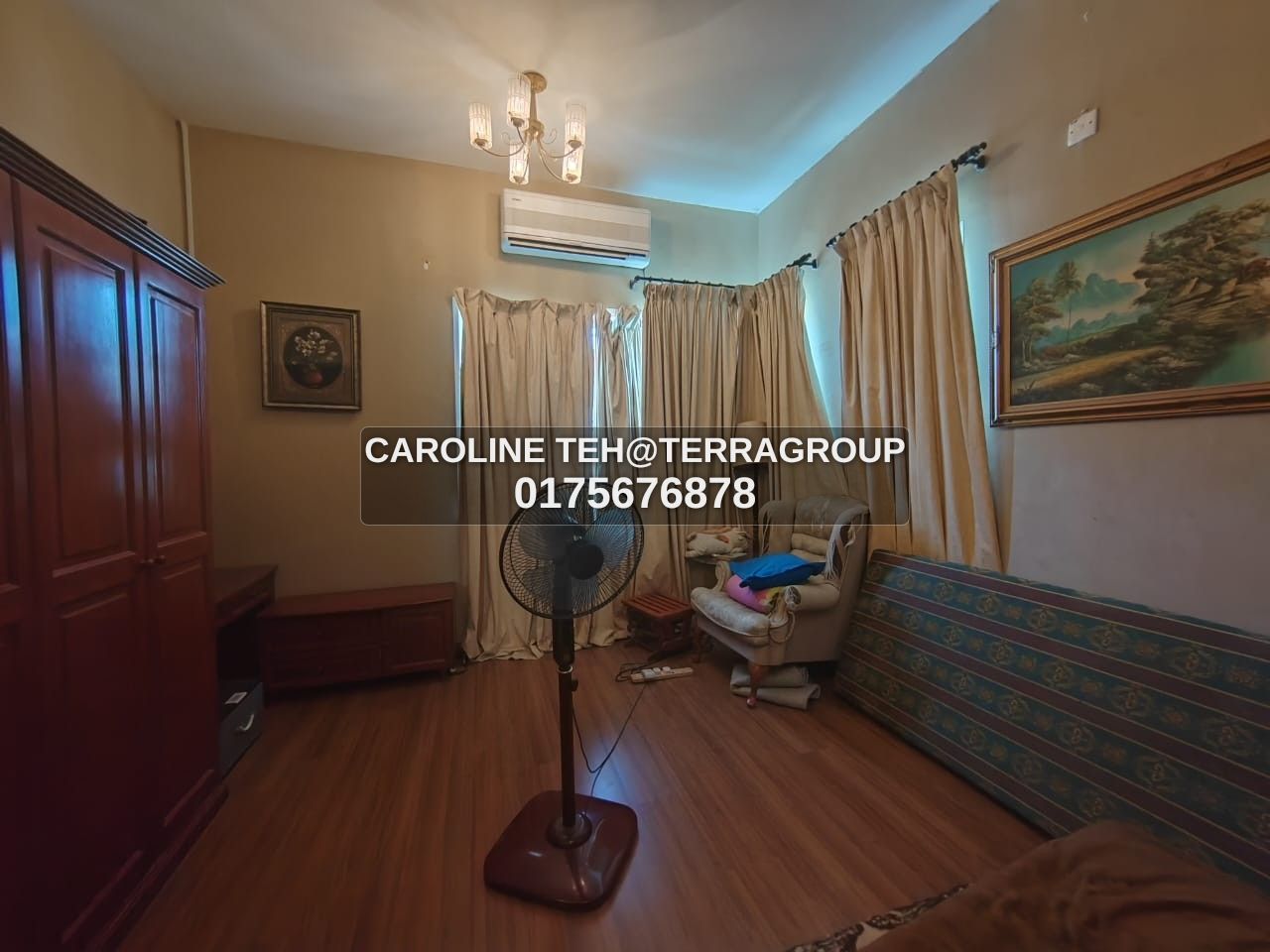 Kota Bayuemas Klang Corner House for Sale image 3
