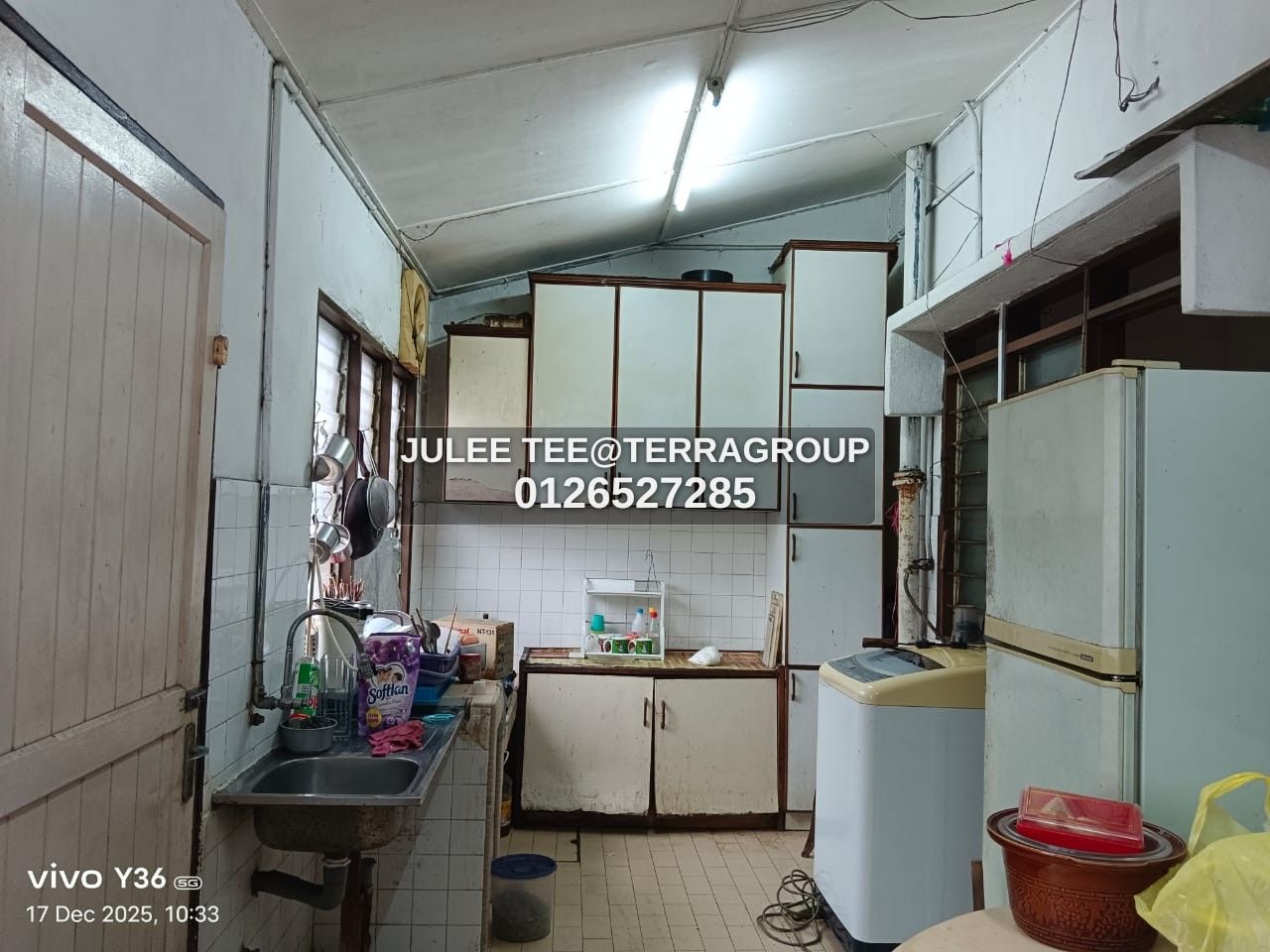 Sentosa Klang Single Storey House SP : RM355K thumbnail 5