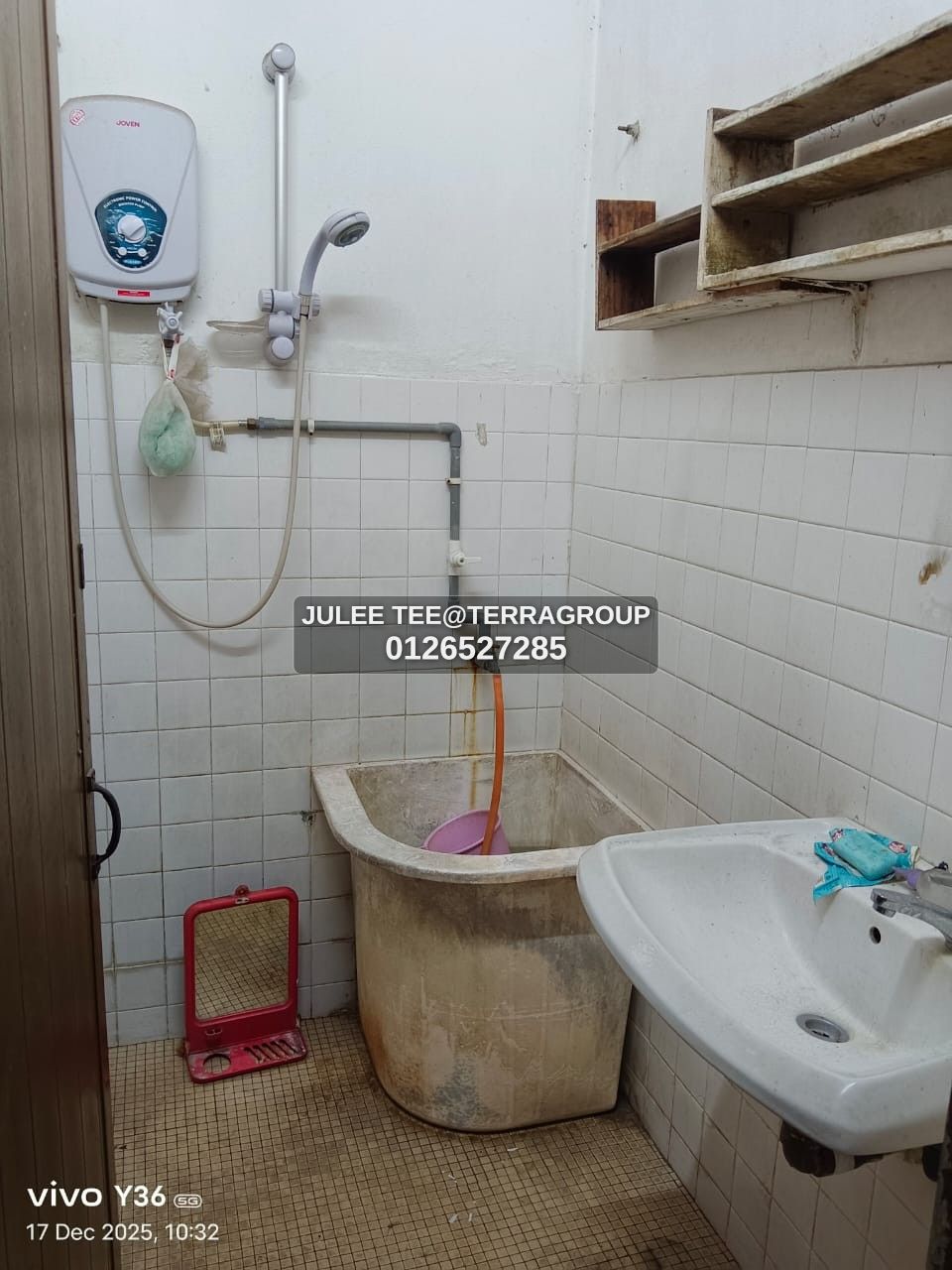 Sentosa Klang Single Storey House SP : RM355K image 2