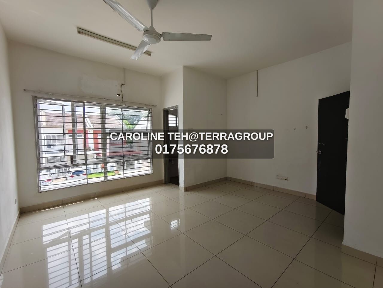 Bandar Botanic Klang 2 sty House for Sale thumbnail 4