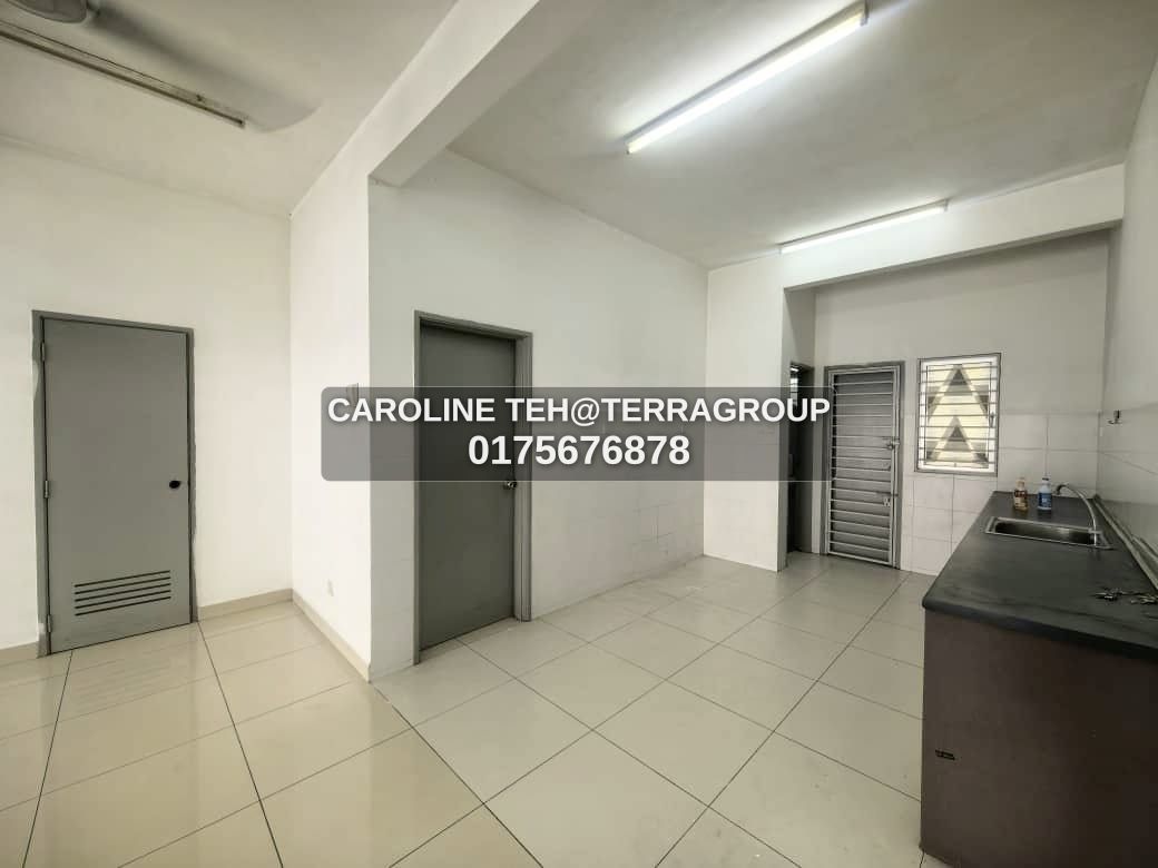 Bandar Botanic Klang 2 sty House for Sale