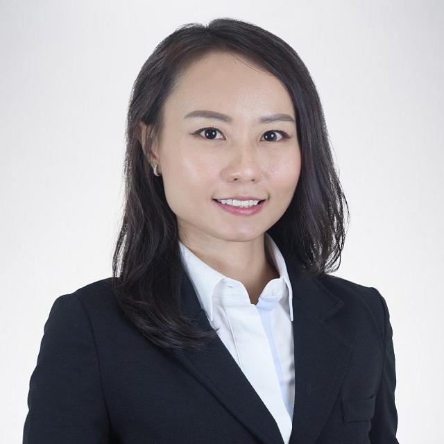 CELINE YONG