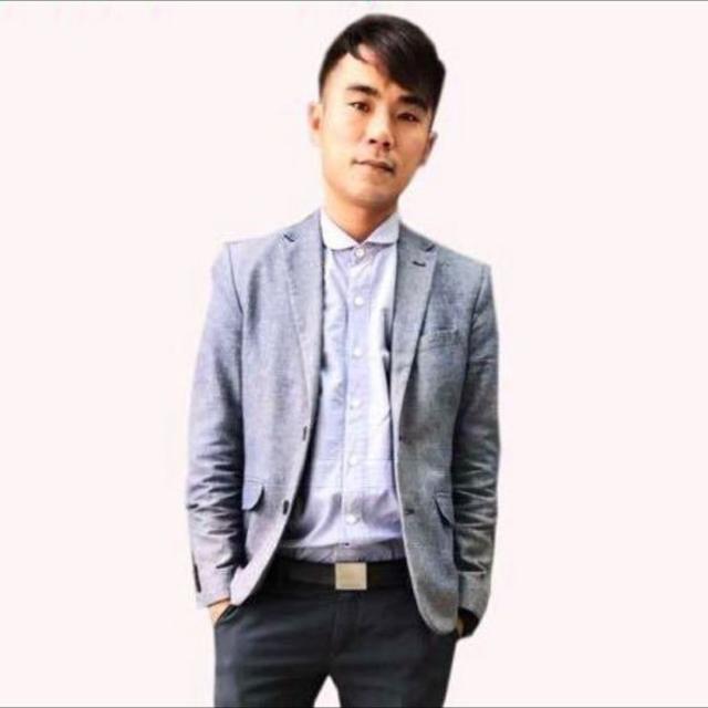 BENJAMIN TAN
