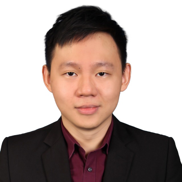 CHARLES TAN