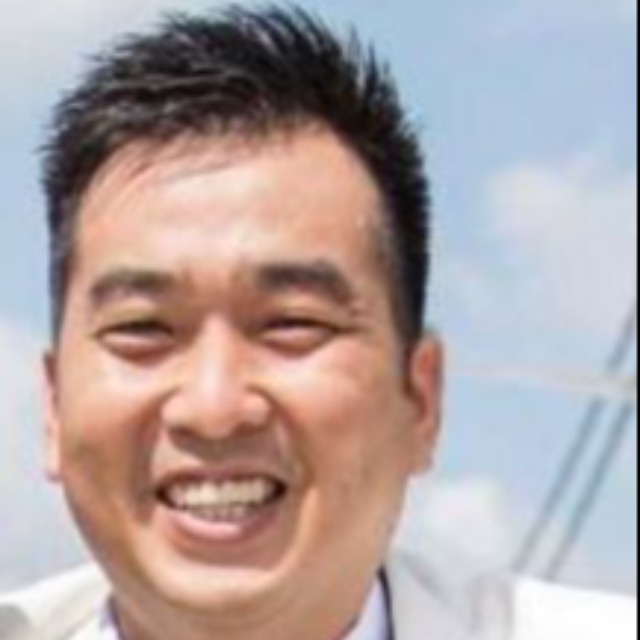 ERIC LIM