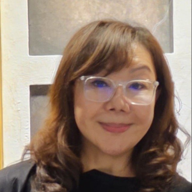 JACKIE NG