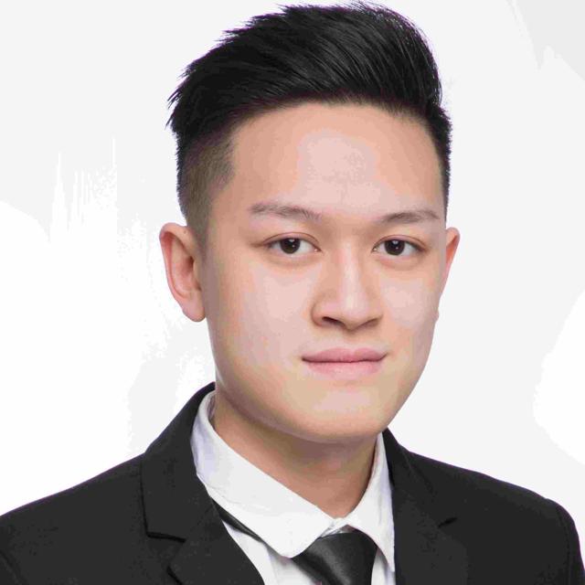 HOWARD FOO