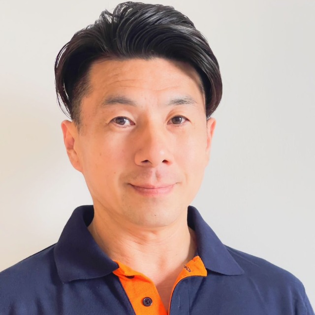 BOSCO CHONG