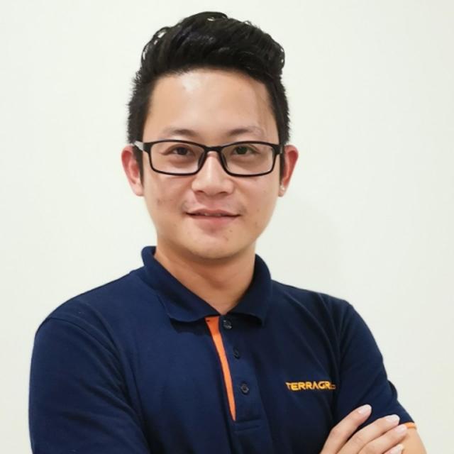 STEVEN TAN