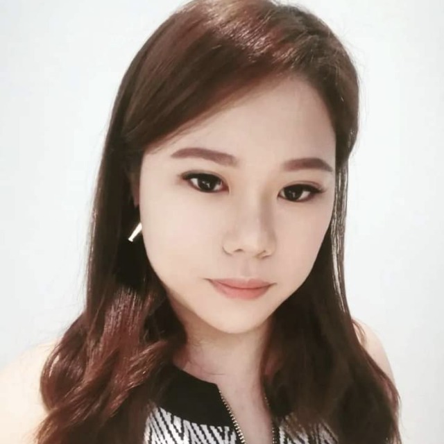 STEFFI CHAN