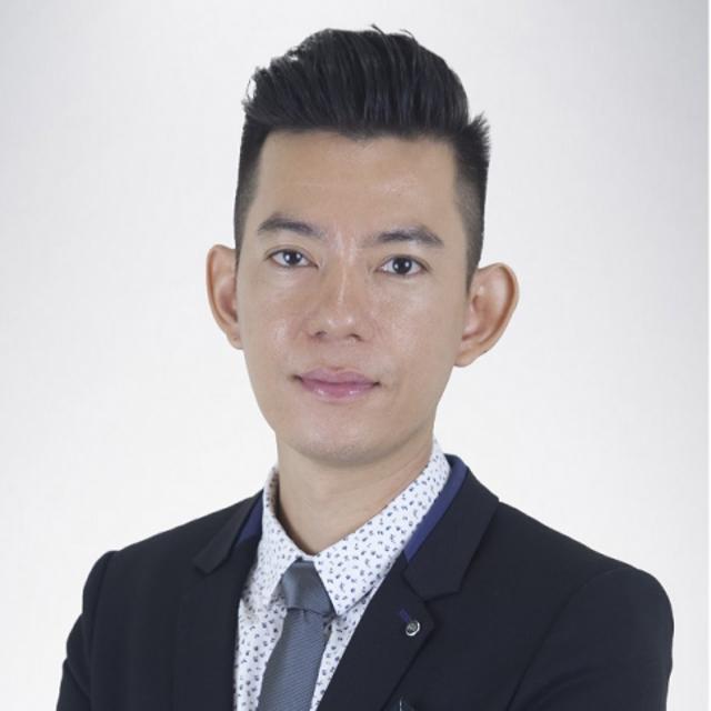 TERENCE THAM