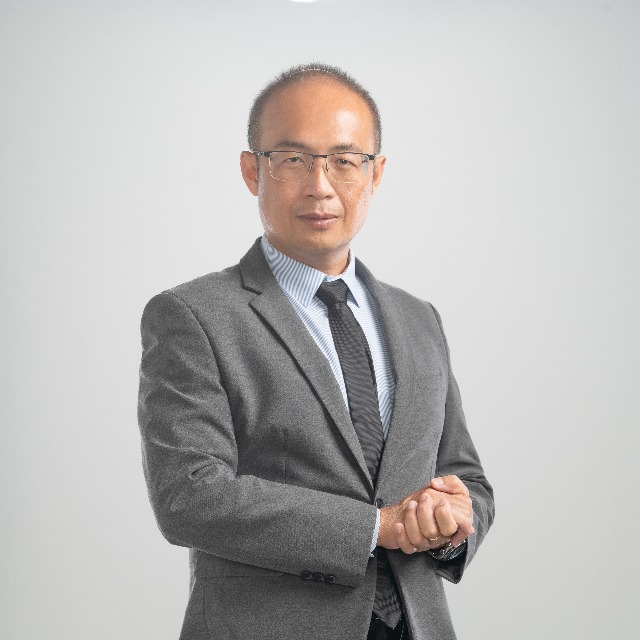LOUIS WONG
