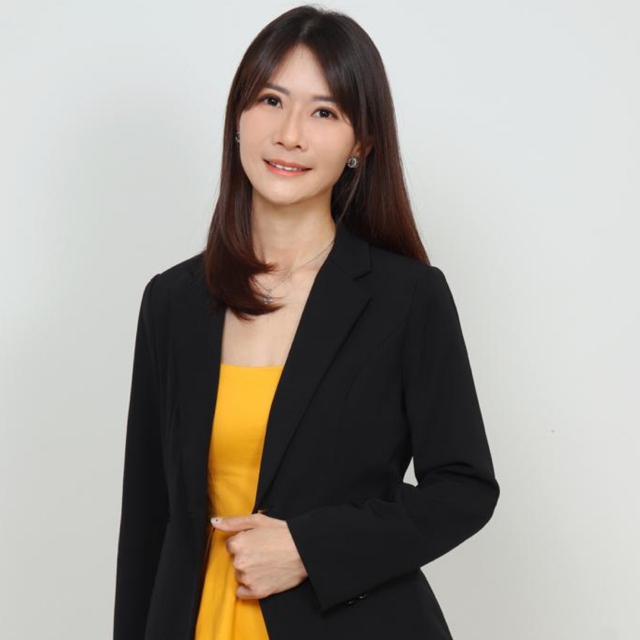 VIVIENNE LEONG