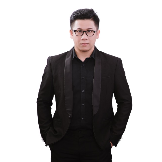 KEN CHAN