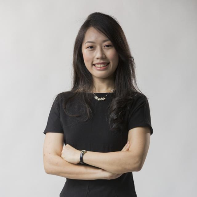 IVY LIM