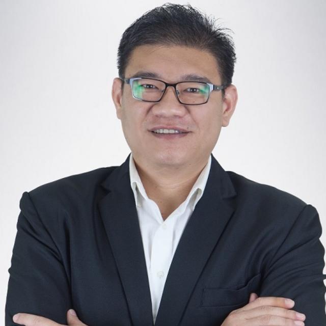 Vincent Liew
