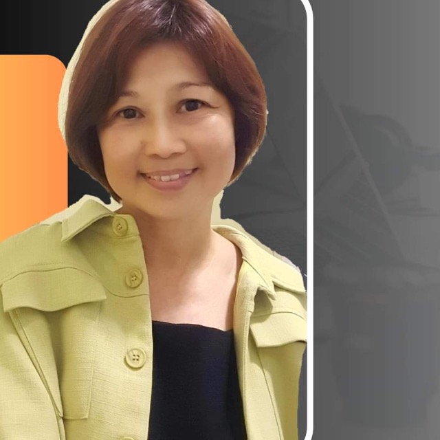 KAREN CHIENG
