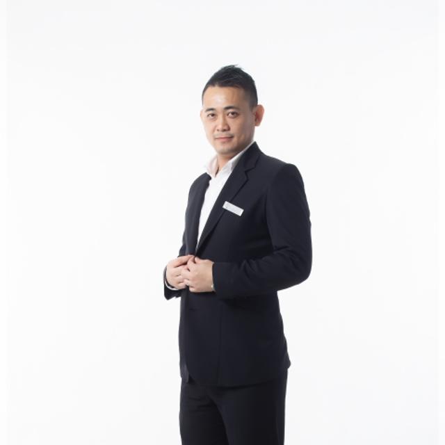 MR POON