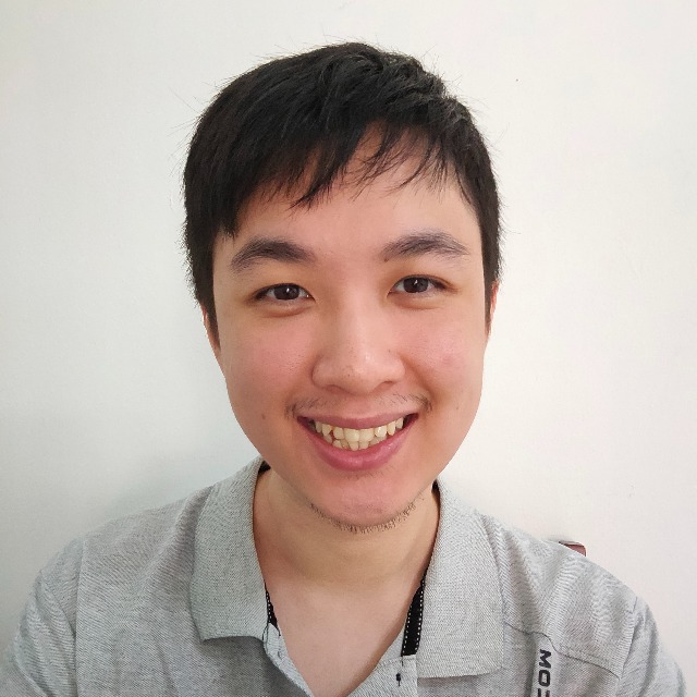 DAVID YONG