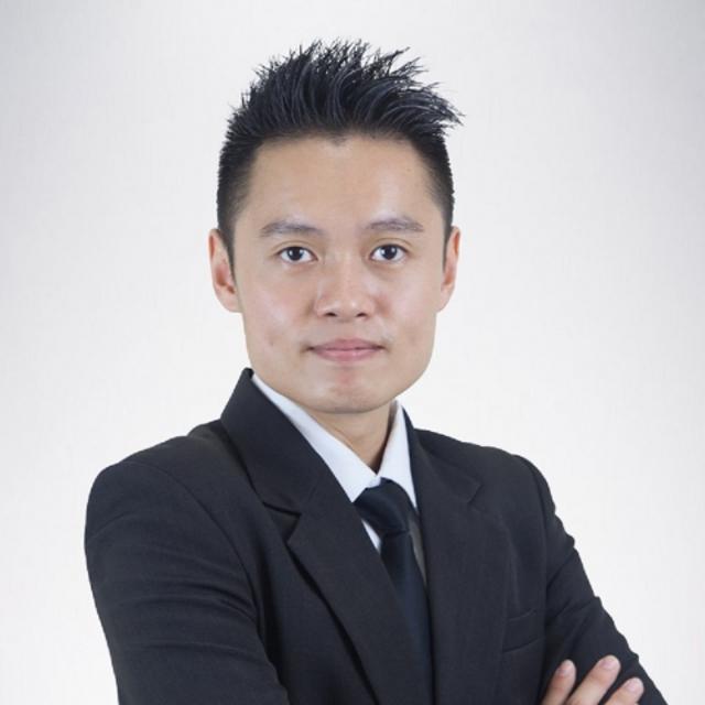 ALEXANDER CHAN