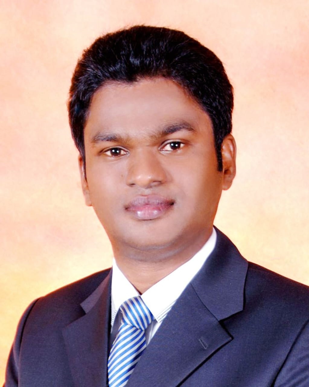 MAHESH