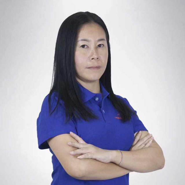 JUNE CHEONG
