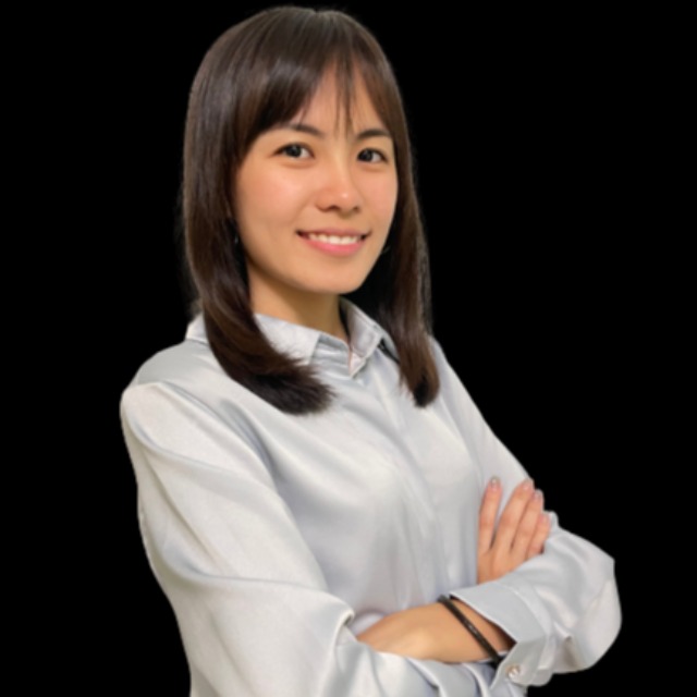 JC CHIN