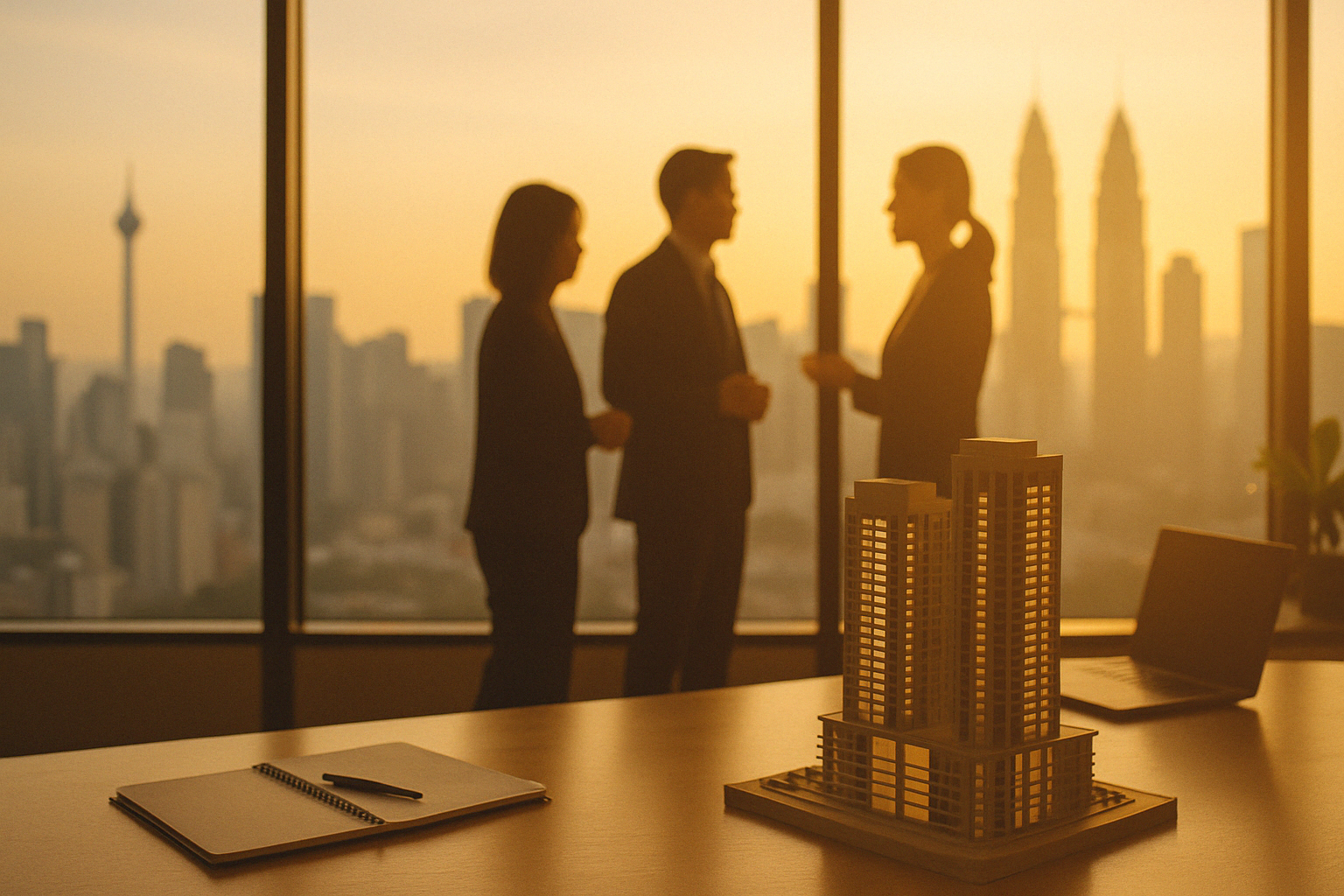 About Terra Group