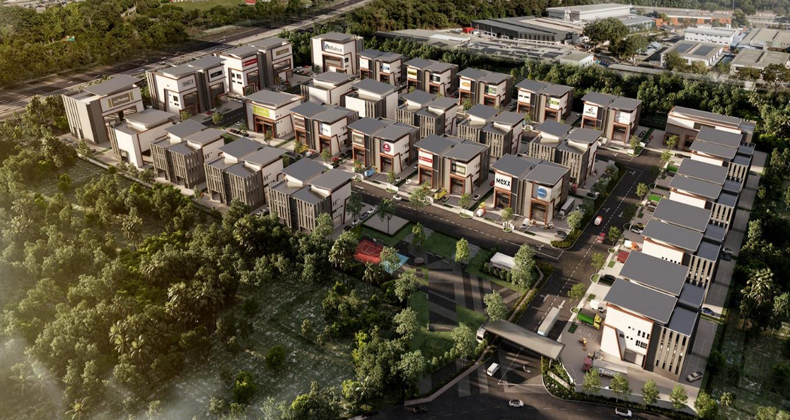 Bangi A-Park Industrial Park: The Rising Star of Southern Klang Valley's Industrial Corridor