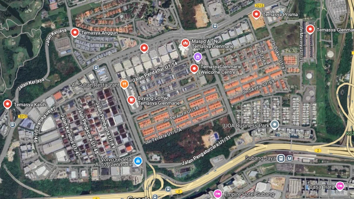 Temasya Industrial Park: Shah Alam’s Premium Address for Business Growth