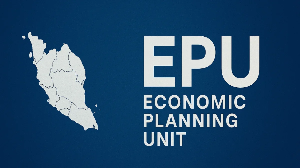 What is the EPU in Malaysia? Key Functions & Impact on Development