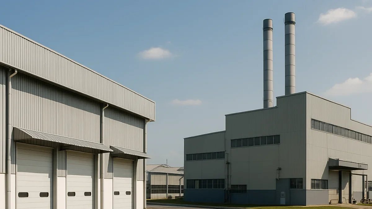 Which Are the Most Established Industrial Zones in Johor?