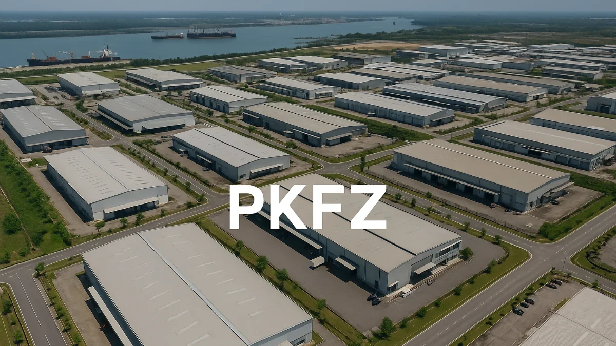 Free Trade Zones in Malaysia: What Investors Need to Know