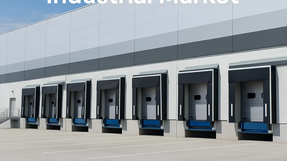 The Growth of Cold Storage Warehouses in Malaysia’s Industrial Market
