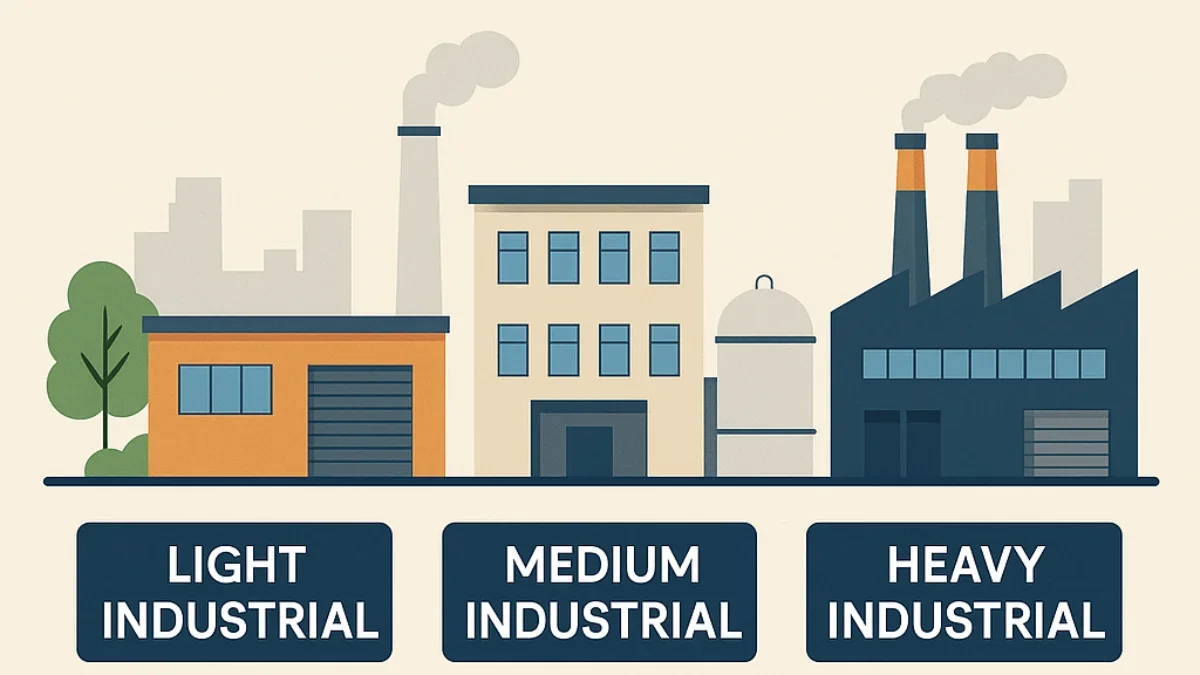 Understanding Malaysia’s Industrial Property Zoning Rules