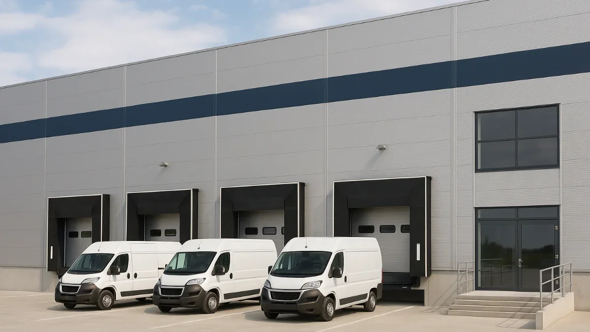 The Rise of Last-Mile Distribution Warehouses in Malaysia