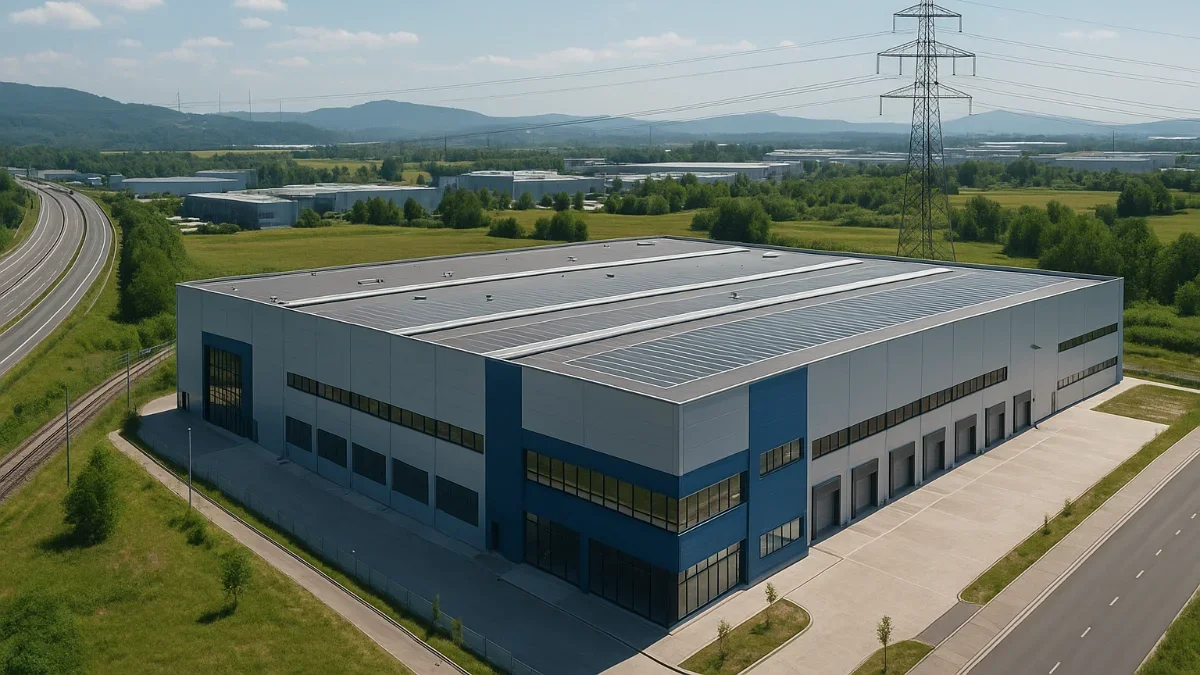 How Malaysia MADANI Is Transforming the Industrial Property Sector