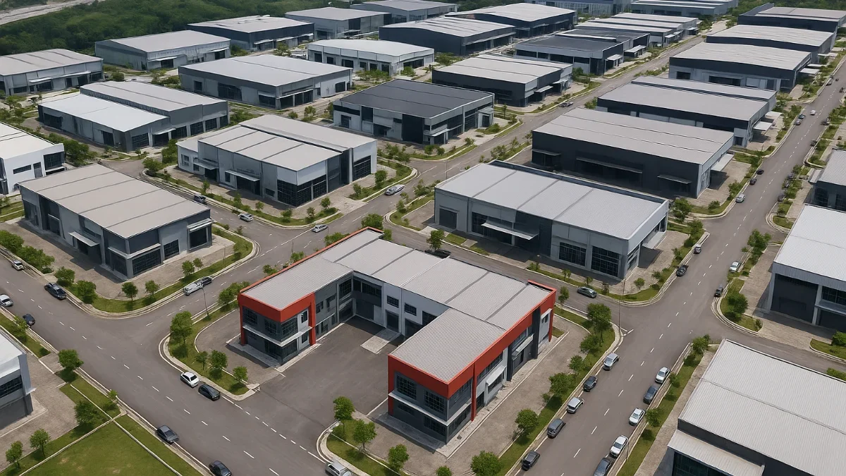 Foreign-Owned Industrial Companies in Malaysia: What Property Rules Apply?