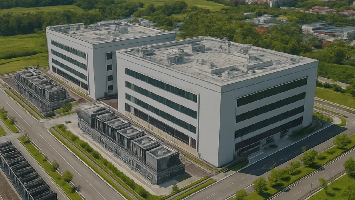 Is It Legal to Build a Workers’ Hostel on Industrial Land in Malaysia?
