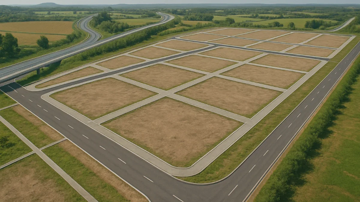 Puncak Alam Industrial Land Pricing 2025: What Buyers Should Know