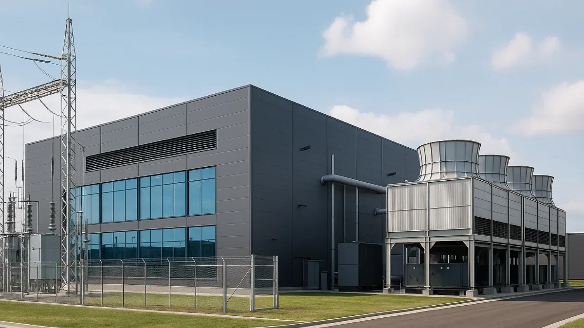 Malaysia’s Data Centre Boom: How It’s Changing Industrial Land Demand