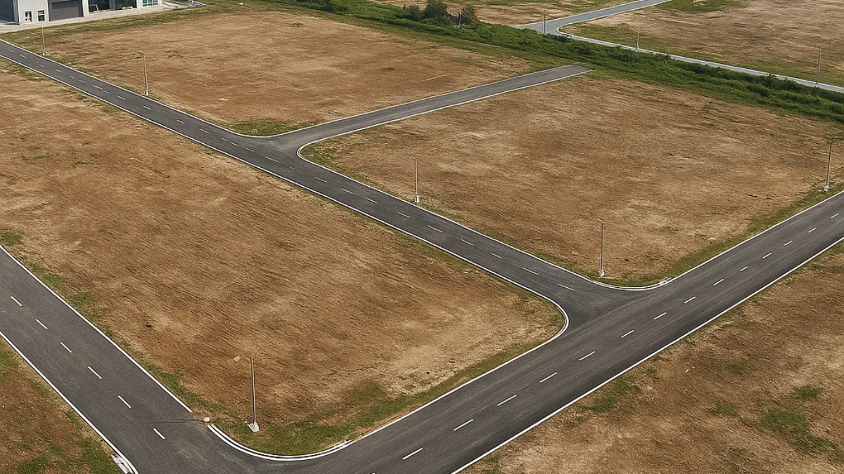 Foreign Acquisition of Commercial Land: EPU, State Consent & Thresholds