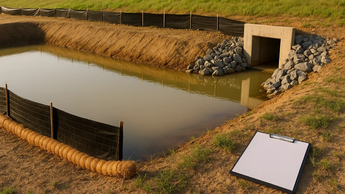 Environmental & Water Laws Affecting Land Development (Malaysia Guide)