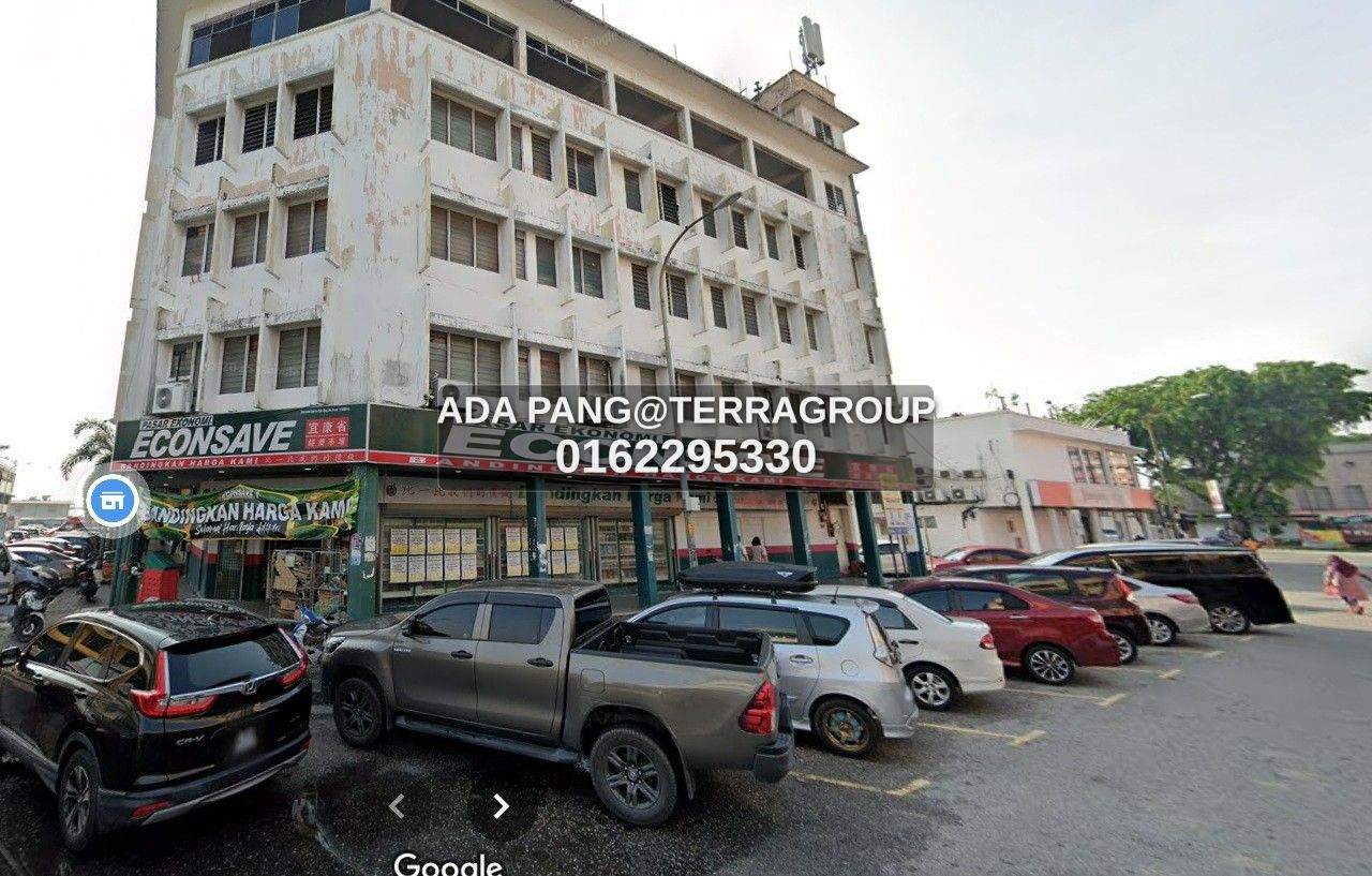 3 Storey Port Klang Berangan Shop image 3