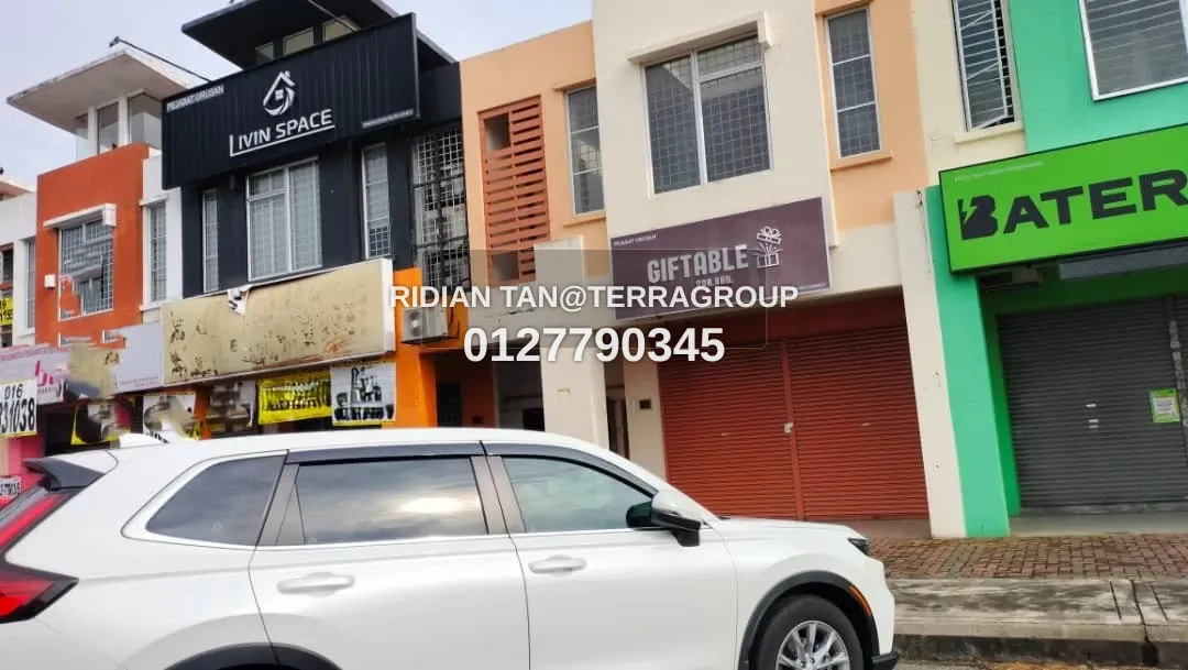 Botanic Klang- Shop LA:1650 BU:1540 thumbnail 5