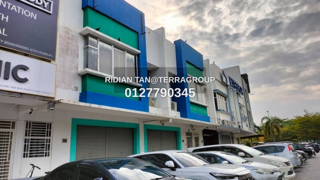 Botanic Klang- Shop LA:1650 BU:1540 thumbnail 4