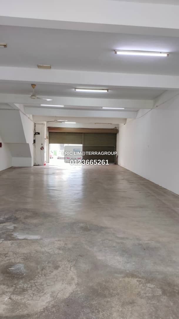 Botanic Klang- Shop LA:1650 BU:1540 thumbnail 4