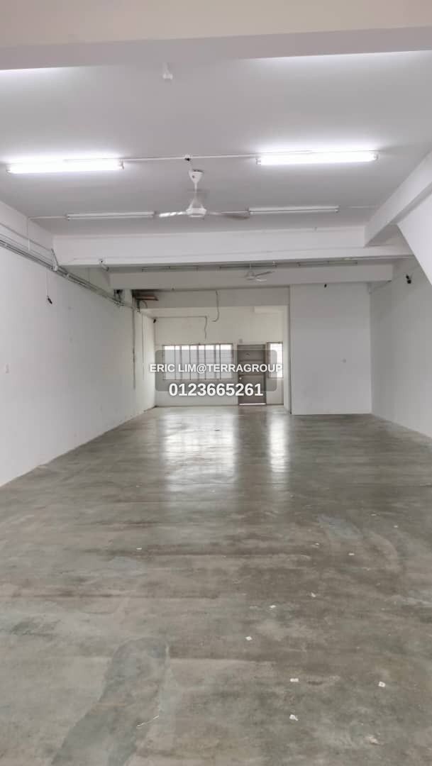 Botanic Klang- Shop LA:1820 BU:1950 image 3